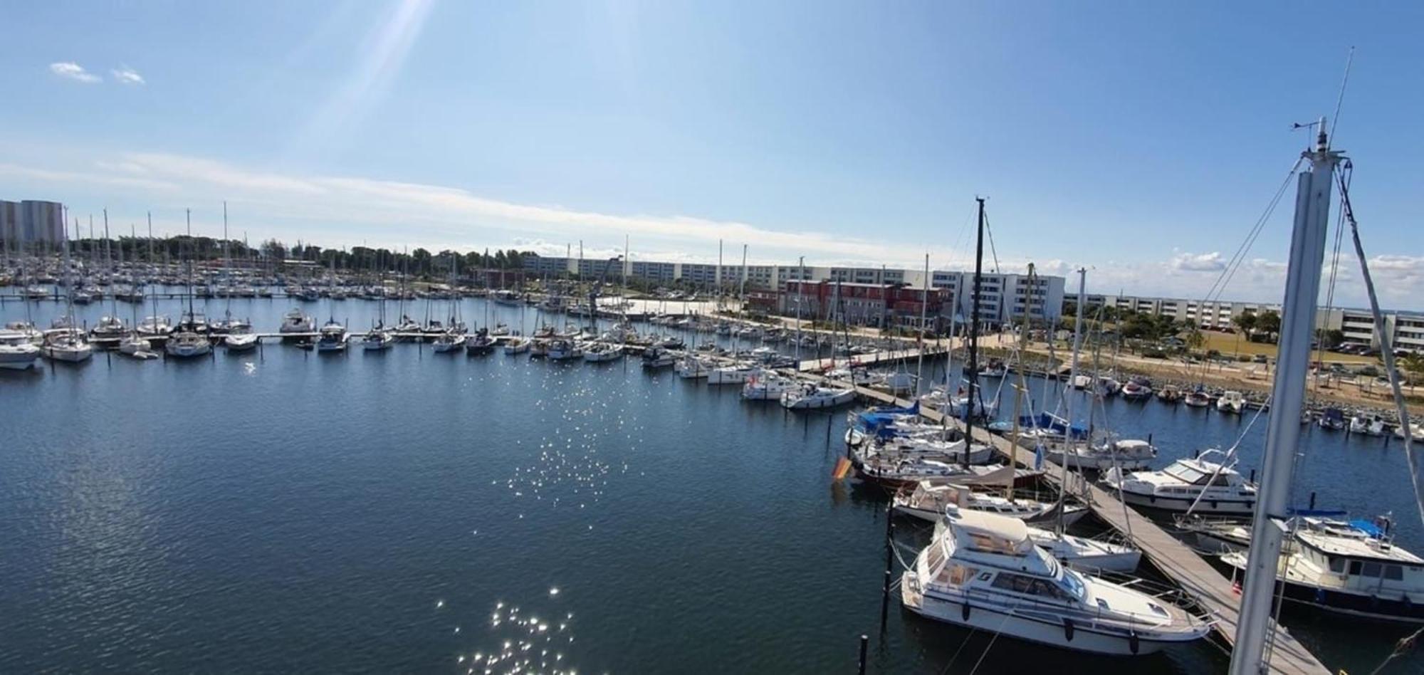 Ostseeidyll Fehmarn Dış mekan fotoğraf