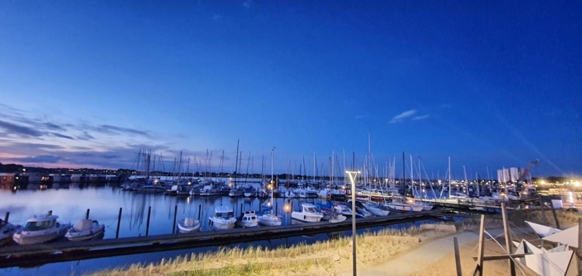 Ostseeidyll Fehmarn Dış mekan fotoğraf
