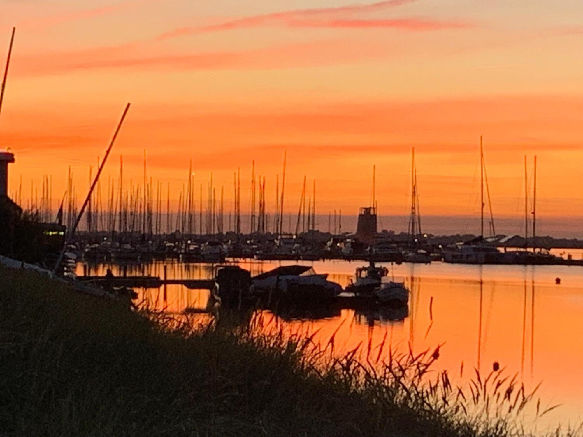 Ostseeidyll Fehmarn Dış mekan fotoğraf