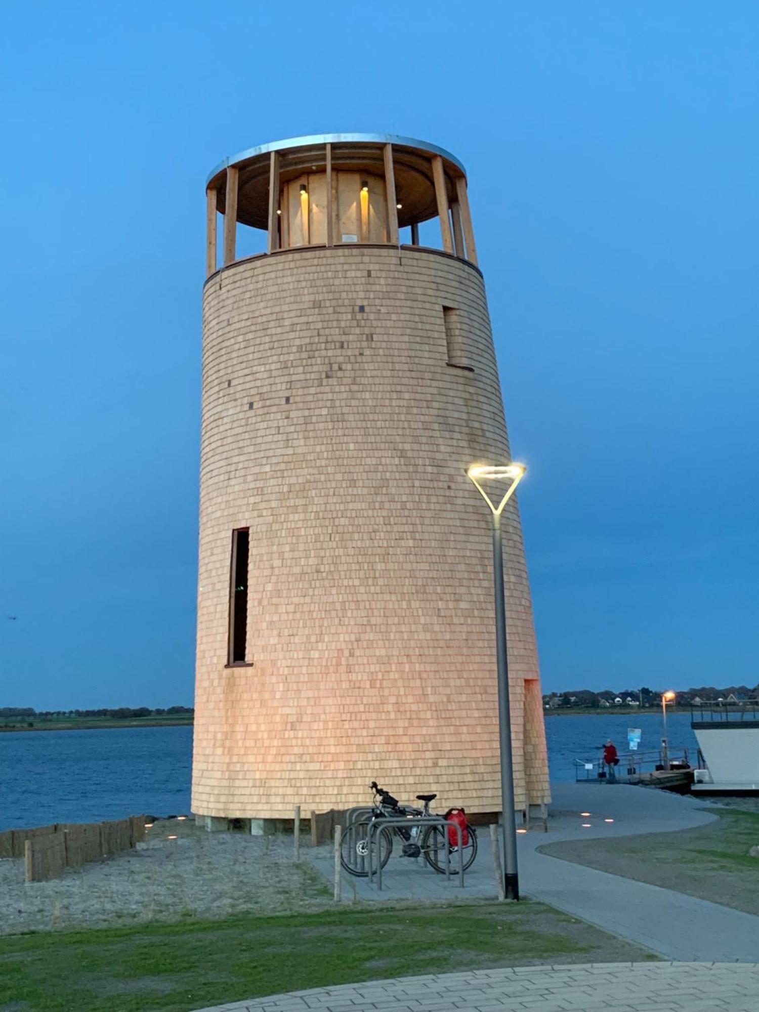 Ostseeidyll Fehmarn Dış mekan fotoğraf