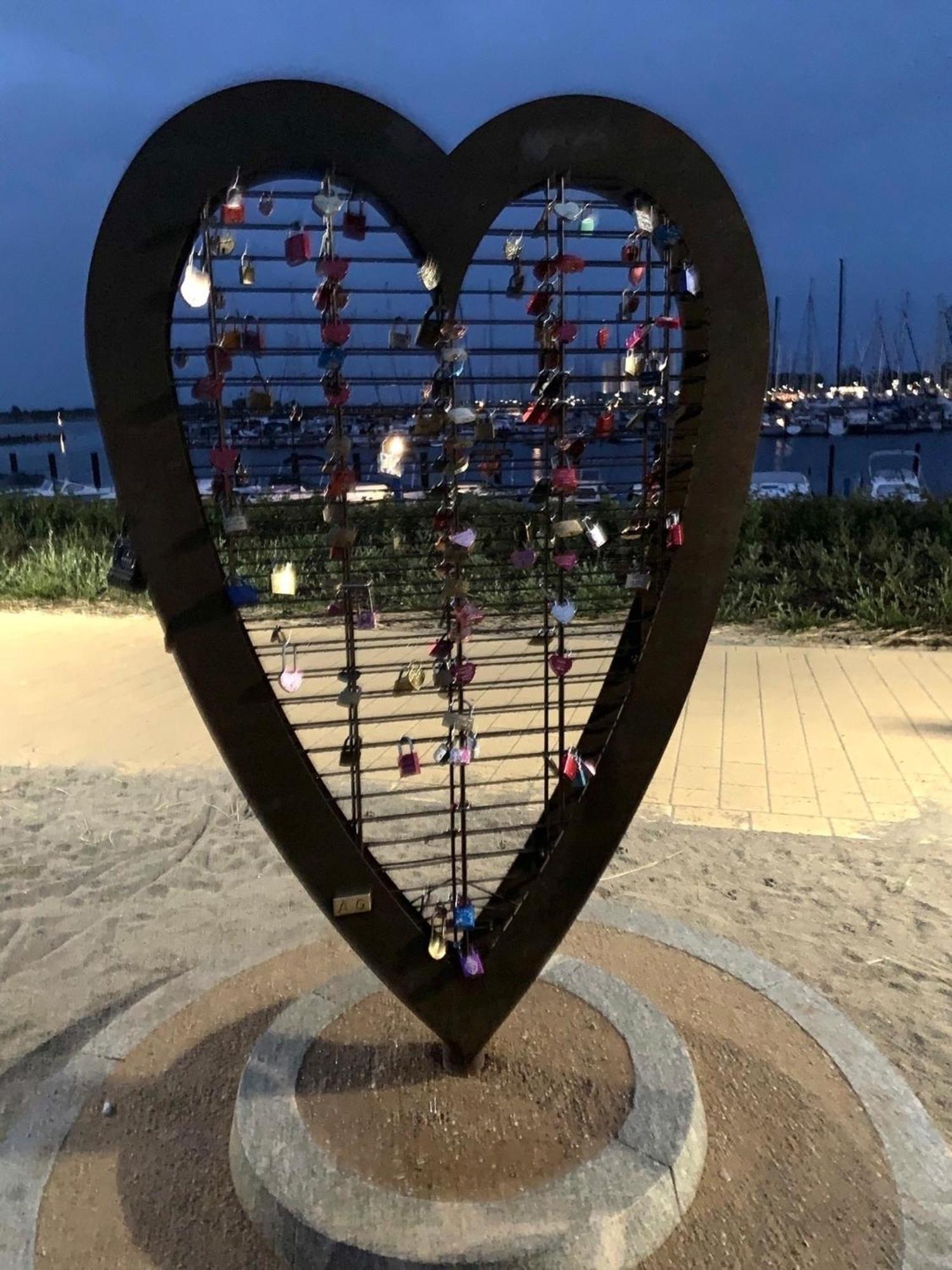 Ostseeidyll Fehmarn Dış mekan fotoğraf