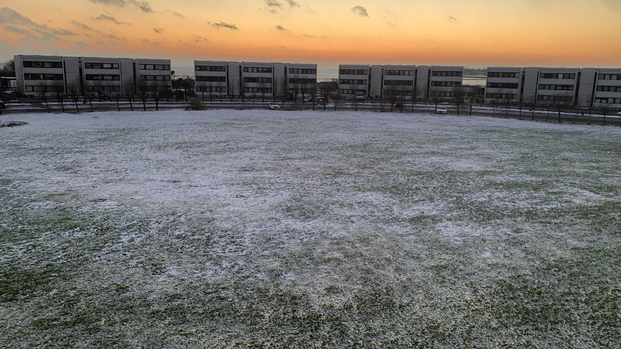 Ostseeidyll Fehmarn Dış mekan fotoğraf