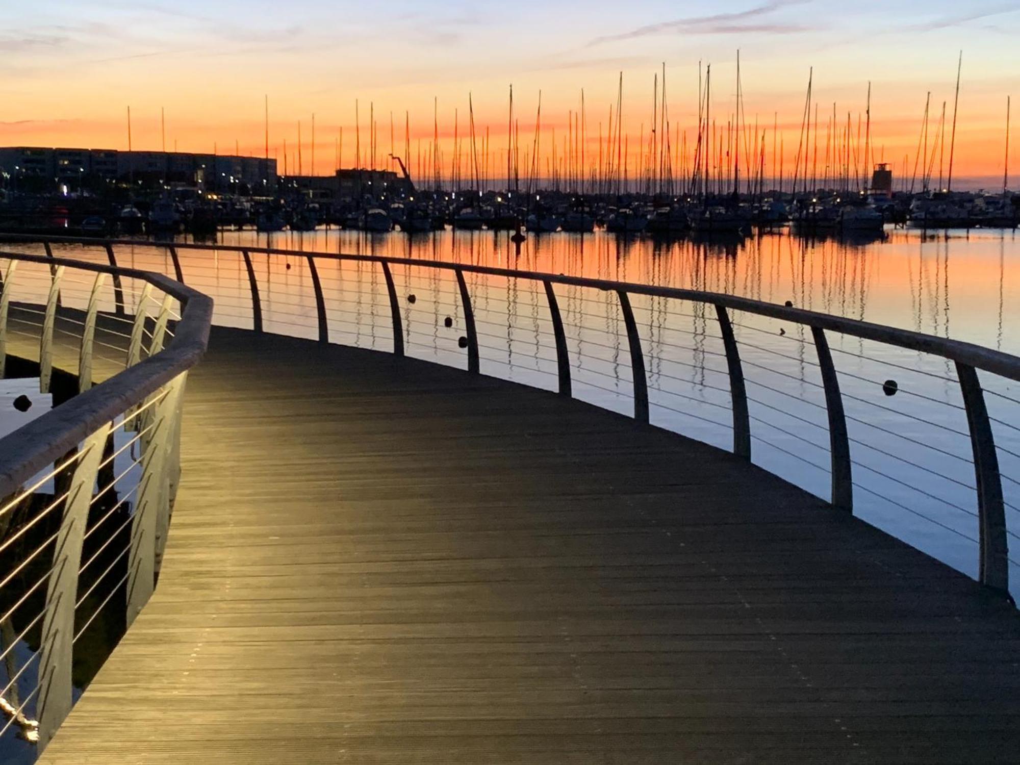 Ostseeidyll Fehmarn Dış mekan fotoğraf