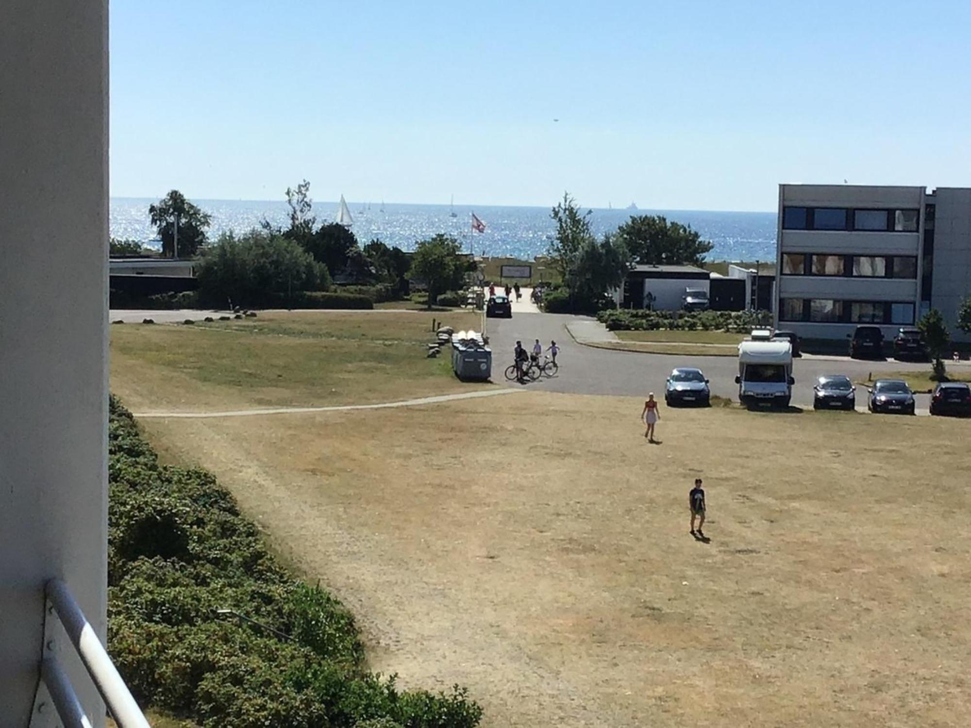 Ostseeidyll Fehmarn Dış mekan fotoğraf